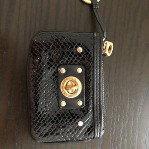 Marc Jacobs Key Chain Wallet